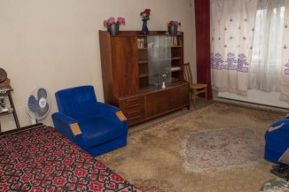  Bucuresti, zona Salaj, apartament cu 2 camere de inchiriat, Mobilat modest