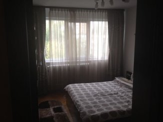 vanzare apartament cu 2 camere, semidecomandat, in zona Berceni, orasul Bucuresti