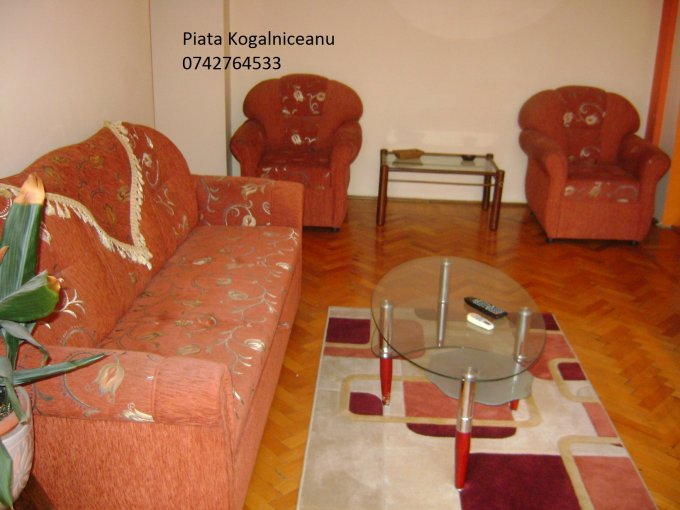 agentie imobiliara inchiriez apartament semidecomandat, in zona Izvor, orasul Bucuresti