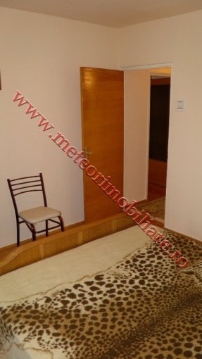 inchiriere apartament cu 2 camere, semidecomandat, in zona Panduri, orasul Bucuresti