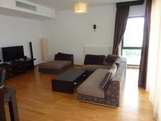 inchiriere apartament cu 2 camere, semidecomandat, in zona Baneasa, orasul Bucuresti