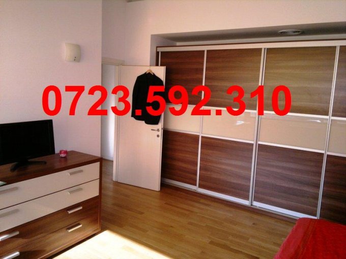 inchiriere apartament cu 2 camere, decomandat, in zona Grozavesti, orasul Bucuresti
