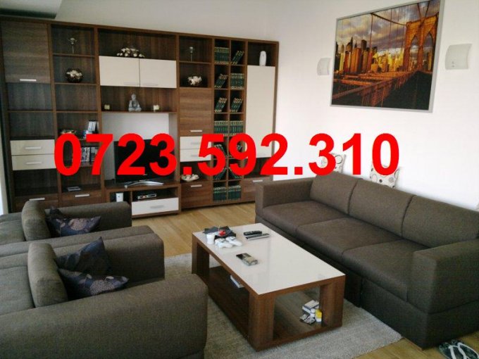 inchiriere apartament cu 2 camere, decomandat, in zona Grozavesti, orasul Bucuresti