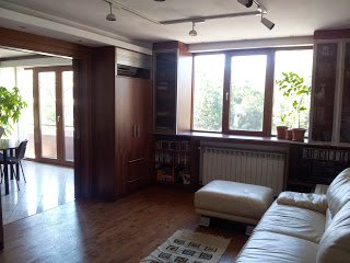 Apartament cu 2 camere de vanzare, confort Lux, zona Herastrau,  Bucuresti