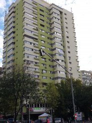Apartament cu 2 camere de vanzare, confort Lux, zona Delfinului,  Bucuresti