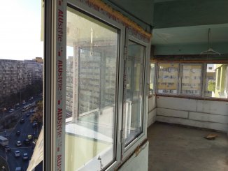 vanzare apartament decomandat, zona Delfinului, orasul Bucuresti, suprafata utila 68 mp