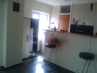 proprietar inchiriez apartament decomandat, in zona Lacul Tei, orasul Bucuresti