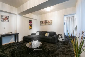 inchiriere apartament decomandat, zona Piata Victoriei, orasul Bucuresti, suprafata utila 60 mp