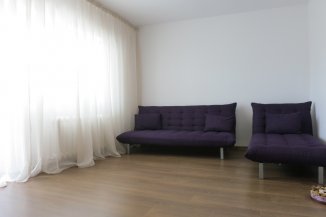  Bucuresti, zona Baneasa, apartament cu 2 camere de inchiriat, Mobilat modern