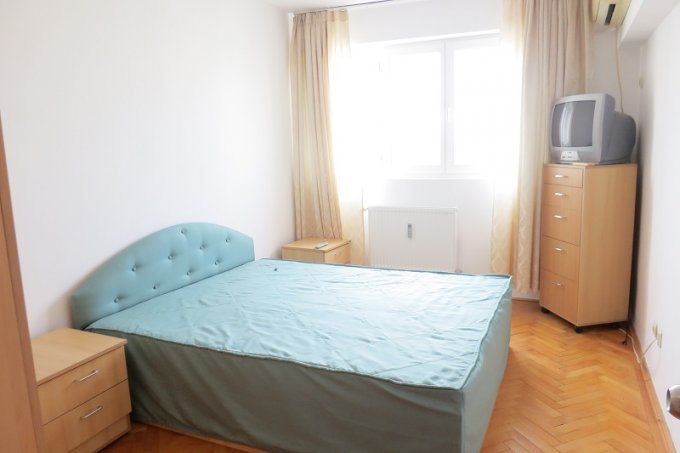 Apartament cu 2 camere de inchiriat, confort Lux, zona Dorobanti,  Bucuresti