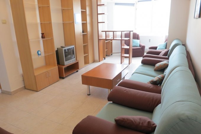 inchiriere apartament cu 2 camere, decomandat, in zona Dorobanti, orasul Bucuresti