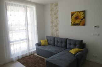inchiriere apartament cu 2 camere, semidecomandat, in zona Aviatiei, orasul Bucuresti