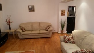 Apartament cu 2 camere de inchiriat, confort Lux, zona Aviatiei,  Bucuresti
