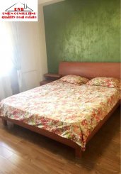 agentie imobiliara inchiriez apartament decomandat, in zona Decebal, orasul Bucuresti