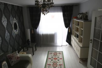 Bucuresti, zona Tineretului, apartament cu 2 camere de vanzare