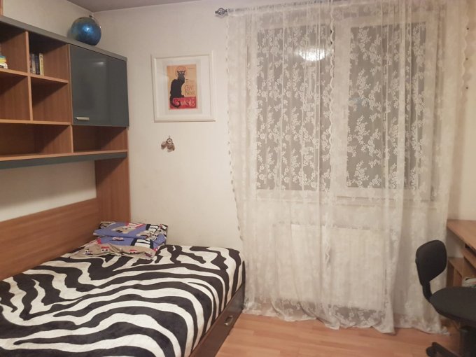 Duplex cu 2 camere de inchiriat, confort Lux, zona Militari,  Bucuresti