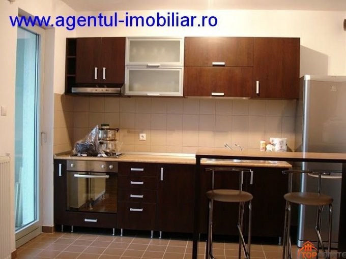 inchiriere apartament cu 2 camere, semidecomandata, in zona Tineretului, orasul Bucuresti