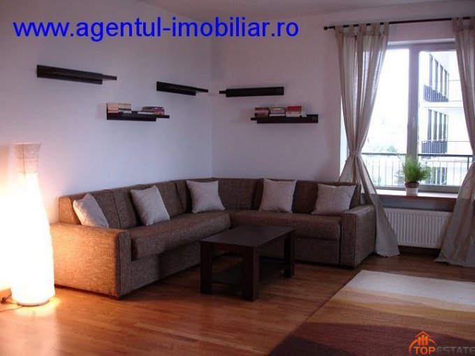 Apartament cu 2 camere de inchiriat, confort Lux, zona Tineretului,  Bucuresti