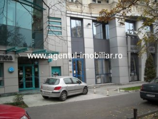  Bucuresti, zona Universitate, apartament cu 2 camere de inchiriat