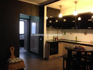 Apartament cu 2 camere de vanzare, confort Lux, zona Baneasa,  Bucuresti