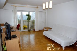 vanzare apartament cu 2 camere, decomandat, in zona 1 Mai, orasul Bucuresti