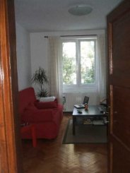inchiriere apartament decomandat, zona Floreasca, orasul Bucuresti, suprafata utila 50 mp