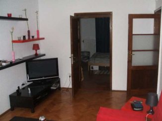 agentie imobiliara inchiriez apartament decomandat, in zona Floreasca, orasul Bucuresti