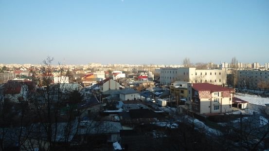 vanzare apartament cu 3 camere, decomandat, in zona Giurgiului, orasul Bucuresti
