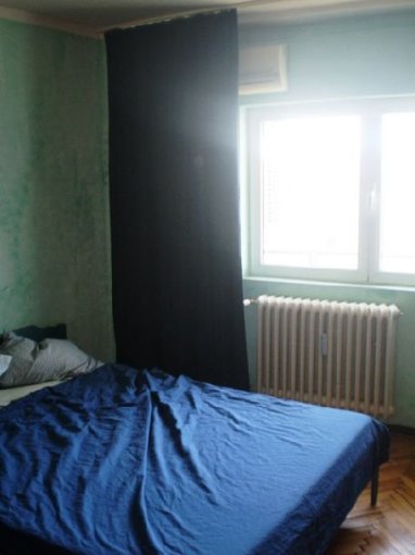 inchiriere apartament cu 3 camere, semidecomandat, in zona Titulescu, orasul Bucuresti