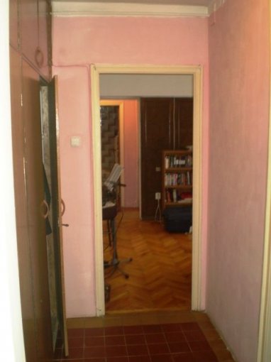  Bucuresti, zona Titulescu, apartament cu 3 camere de inchiriat