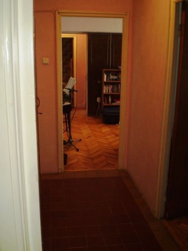 inchiriere apartament semidecomandat, zona Titulescu, orasul Bucuresti, suprafata utila 67 mp