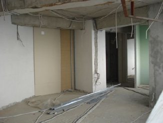 Apartament cu 3 camere de inchiriat, confort 1, zona Unirii,  Bucuresti