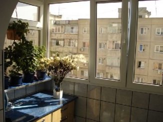 inchiriere apartament decomandat, zona Dristor, orasul Bucuresti, suprafata utila 65 mp