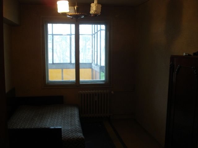 inchiriere apartament cu 3 camere, decomandat, in zona Titan, orasul Bucuresti