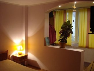 Apartament cu 3 camere de inchiriat, confort 1, zona Titan,  Bucuresti