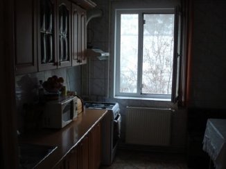  Bucuresti, zona Titan, apartament cu 3 camere de inchiriat