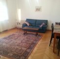 inchiriere apartament cu 3 camere, decomandat, in zona Dorobanti, orasul Bucuresti