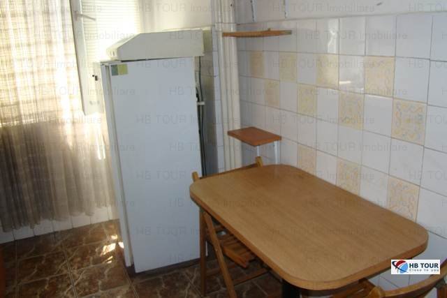 agentie imobiliara inchiriez apartament semidecomandat, in zona Grivita, orasul Bucuresti