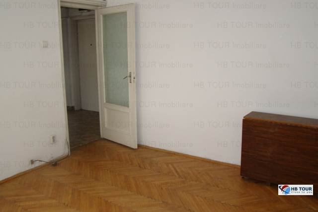 Apartament cu 3 camere de inchiriat, confort 1, zona Grivita,  Bucuresti