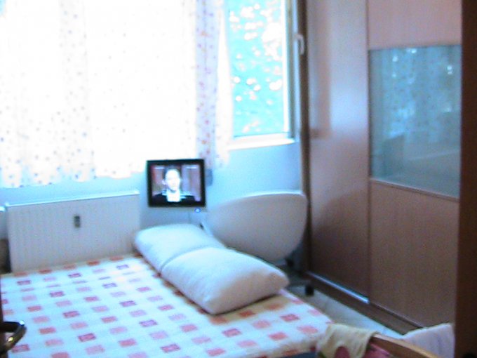 Apartament cu 3 camere de vanzare, confort 1, zona Chibrit,  Bucuresti