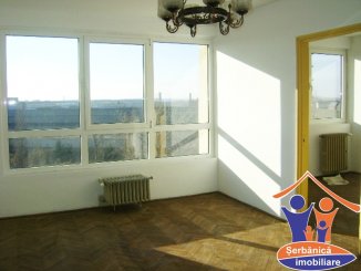 Apartament cu 3 camere de vanzare, confort 1, zona Grivita,  Bucuresti