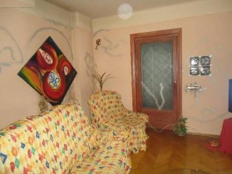 agentie imobiliara vand apartament semidecomandat, in zona Calea Calarasilor, orasul Bucuresti