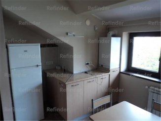 inchiriere apartament cu 3 camere, decomandat, in zona Militari, orasul Bucuresti