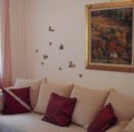 inchiriere apartament cu 3 camere, decomandat, in zona Tineretului, orasul Bucuresti