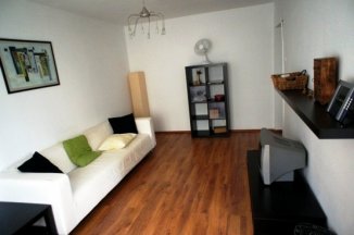  Bucuresti, zona Rahova, apartament cu 3 camere de inchiriat, Mobilat lux