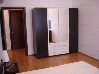 Apartament cu 3 camere de inchiriat, confort 1, zona Nordului,  Bucuresti