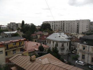 vanzare apartament decomandat, zona Unirii, orasul Bucuresti, suprafata utila 95 mp