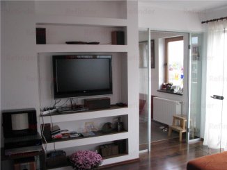 vanzare apartament decomandat, zona Bucurestii Noi, orasul Bucuresti, suprafata utila 105 mp