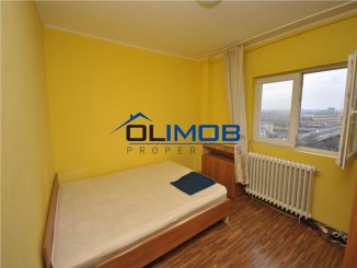 vanzare apartament cu 3 camere, decomandat, in zona Turda, orasul Bucuresti