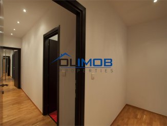 Apartament cu 3 camere de inchiriat, confort 1, Bucuresti